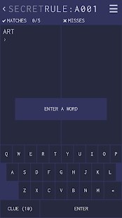 How to mod Secret Rule 0.0.93 mod apk for pc