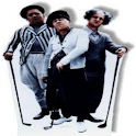 The Three Stooges logo