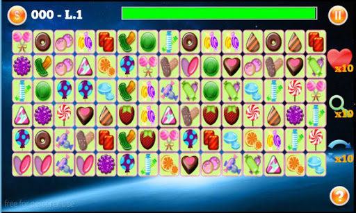 Onet Candy MultiPlay