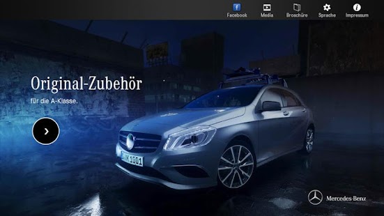 How to install A-Class Accessories lastet apk for bluestacks
