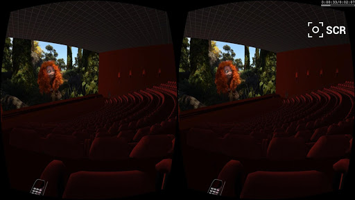 【免費娛樂App】Cmoar VR Cinema PRO-APP點子