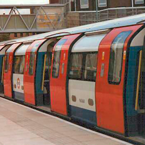 Tube Doors logo