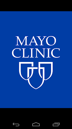 Mayo Clinic Radiology