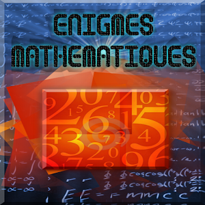 Enigmes Mathématiques logo