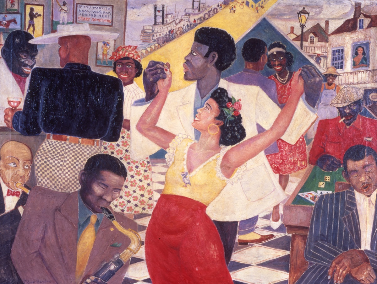Black History And Culture Google Arts Culture