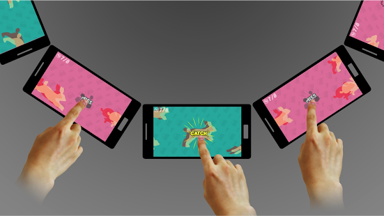 Free Cheers Rabbit (Group Play) APK for Android