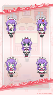 How to download Moe Mini Maid 1.0.10 unlimited apk for android