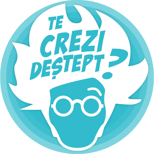 Te crezi destept? FREE LOGO-APP點子