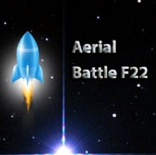 Aerial Battle F22