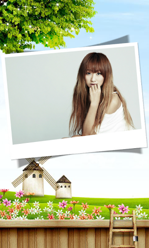 Sistar Hyolyn Wallpaper-KPOP04