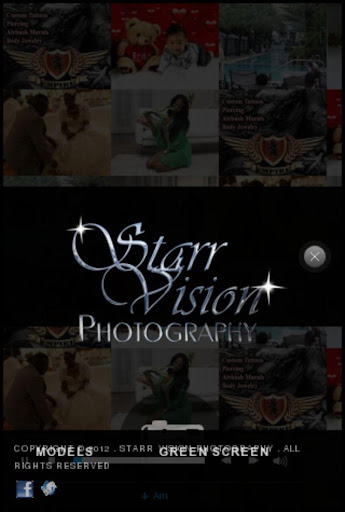 Starr Vision Photography