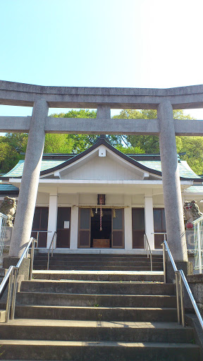 糸縄神社