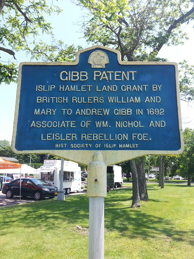 Gibb Patent