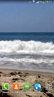 Ocean Waves Live Wallpaper 41 Screenshots 18