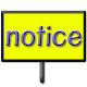 notice board free APK