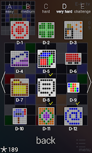 Pixel Puzzle - screenshot thumbnail