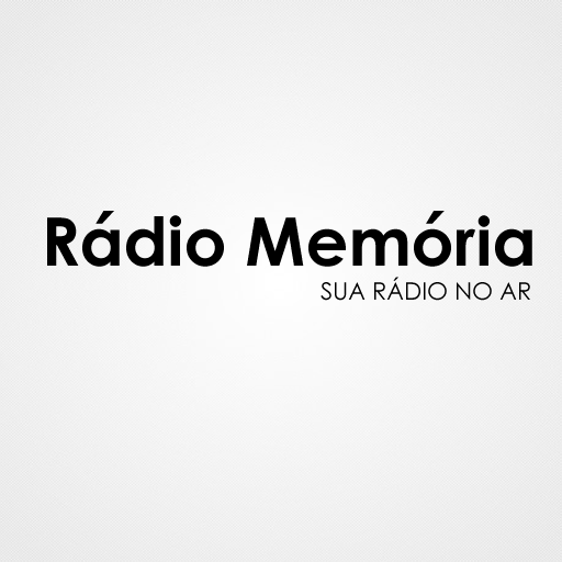 Rádio Memória LOGO-APP點子