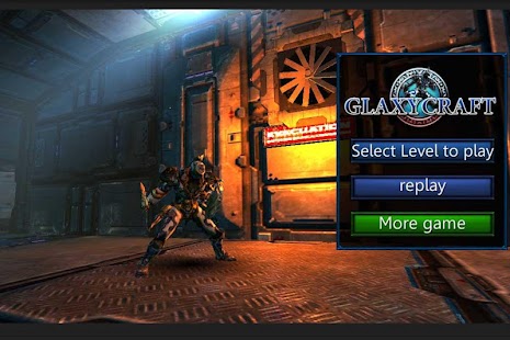 Galaxy Craft - screenshot thumbnail