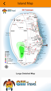 How to mod Gili Travel Guide + Best Deals patch 1.400 apk for laptop