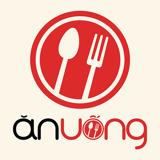 Anuong.net LOGO-APP點子