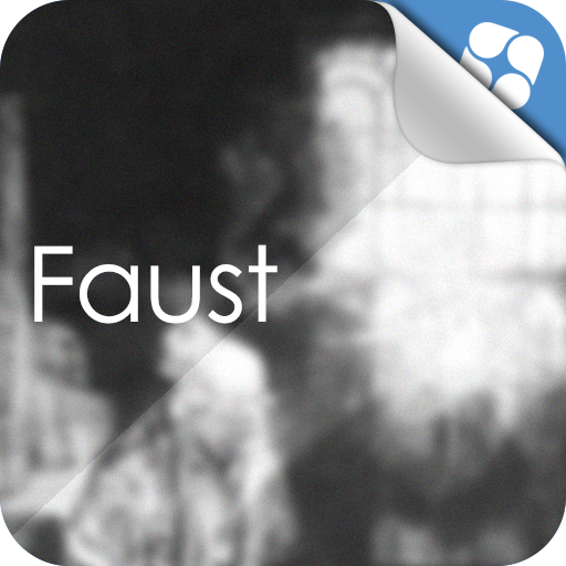 (ebook)Faust 書籍 App LOGO-APP開箱王
