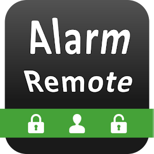 Alarm Remote