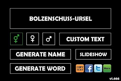 How to install Ubername Generator 1.0.3 apk for laptop