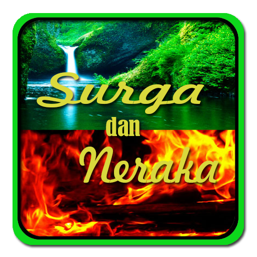 Surga Neraka