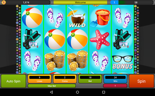 免費下載博奕APP|Slot Machine app開箱文|APP開箱王