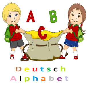 German Alphabet - Das ABC Screenshots 11