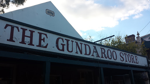 Gundaroo Stores