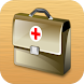 Medical Dictionary & Guide icon