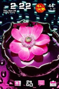 Free Download Pinkalicious-AoCP /CM/ AOKP APK for PC