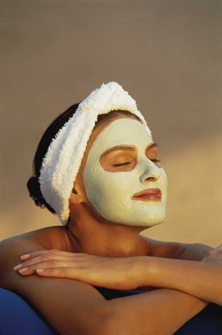 Get your glow on! Make an appointment for a facial treatment in Oceania Regatta's Canyon Ranch SpaClub.