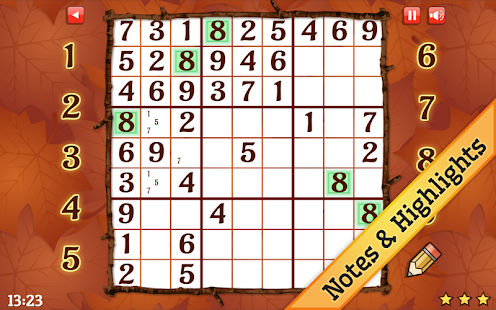 Free Fall Sudoku APK for Android
