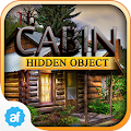 Hidden Object - The Cabin Free Apk