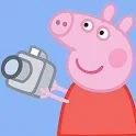 Peppa's Magic Camera icon