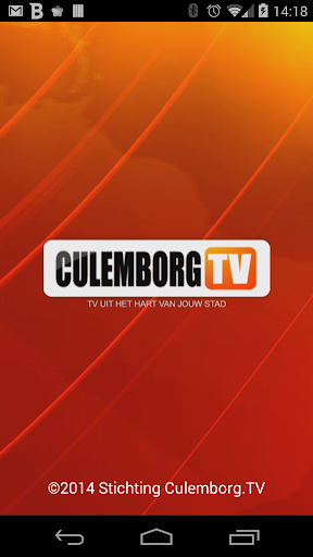 CulemborgTV