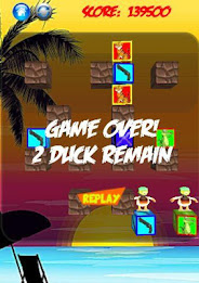 Duck Rescue poster 4