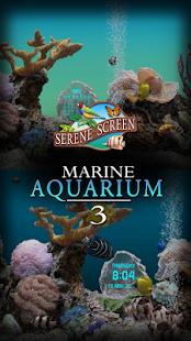 Marine Aquarium 3.2 PRO - screenshot thumbnail