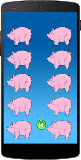 Pigs Funny Sounds