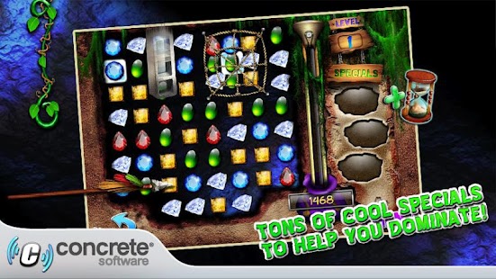Aces Jewel Hunt Screenshots 1
