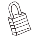 MyPasswords logo