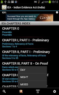 How to install IEA - Indian Evidence Act patch 2.0 apk for pc