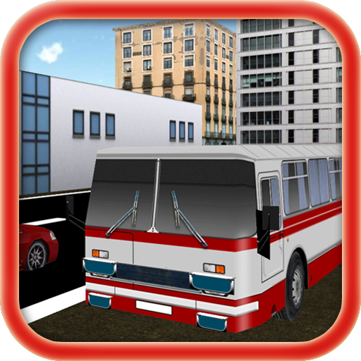 Bus Driver 3D 休閒 App LOGO-APP開箱王