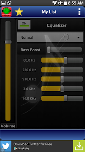 Bollywood Radio - Hindi Songs Screenshots 5