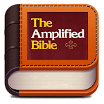 Cover Image of Télécharger Amplified Bible (AMP ) 11 APK