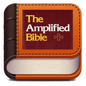 App Amplified Bible (AMP ) APK for Kindle  Top APK for 