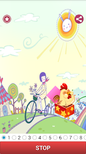 Free Chicken Sound APK for Android