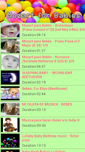 免費下載媒體與影片APP|Mozart for Babies app開箱文|APP開箱王